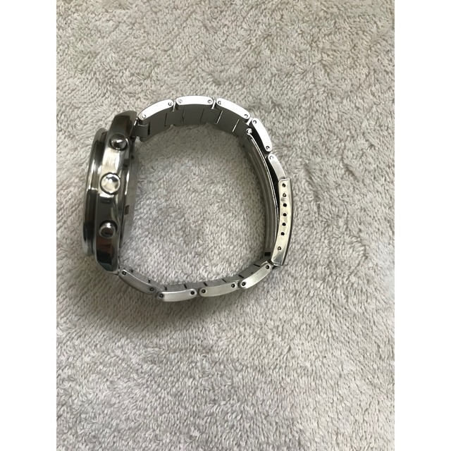 SEIKO(セイコー)のセイコー5スポーツ ref.6139-6000 メンズの時計(その他)の商品写真
