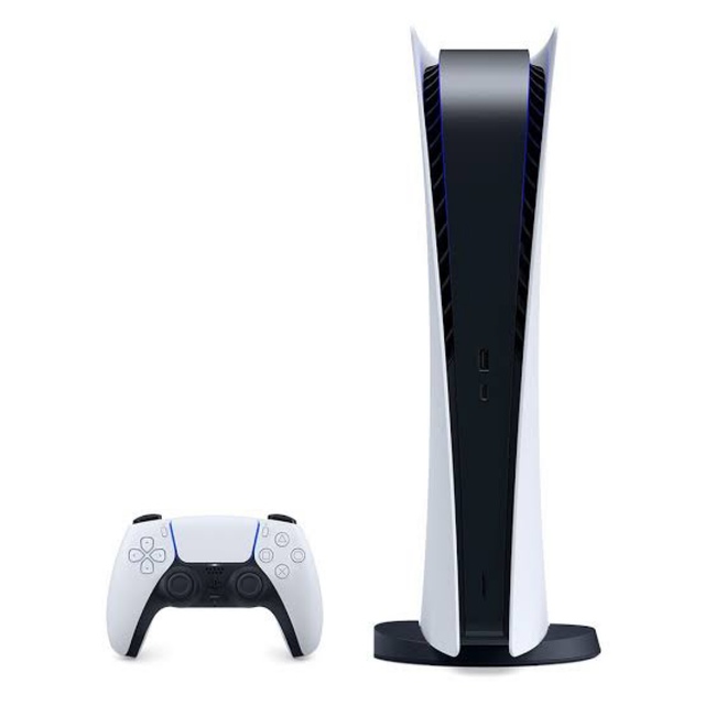 PlayStation5 GEO購入品　ps5PlayStation_5