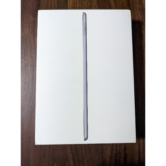 iPad第5世代 128GB Wi-Fi + Cellular ソフトバンク