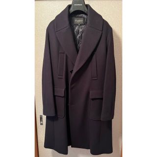 アルマーニ(Emporio Armani) チェスターコート(メンズ)の通販 30点