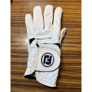 フットジョイ(FootJoy)のゴルフグローブ　サイズ21 フットジョイ(その他)