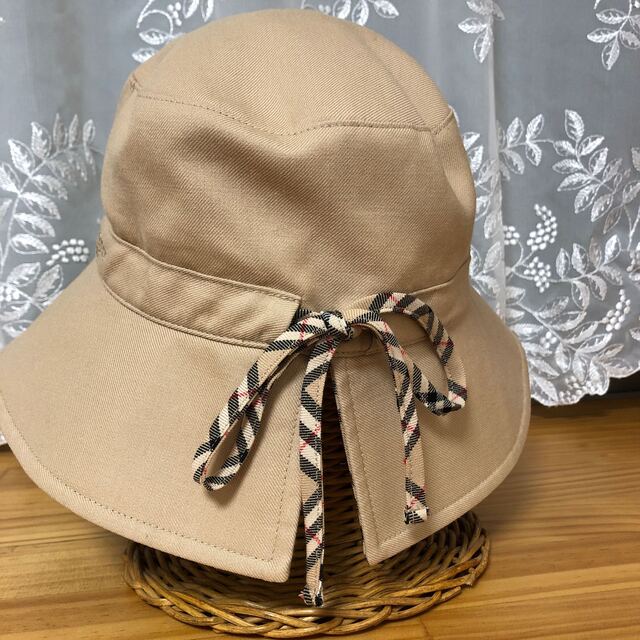 驚きの価格帽子バーバリー ゴルフ 帽子