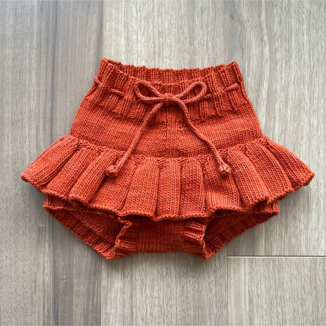 misha&puff SkatingPondSkirt 12-18m 非売品 7200円 www ...