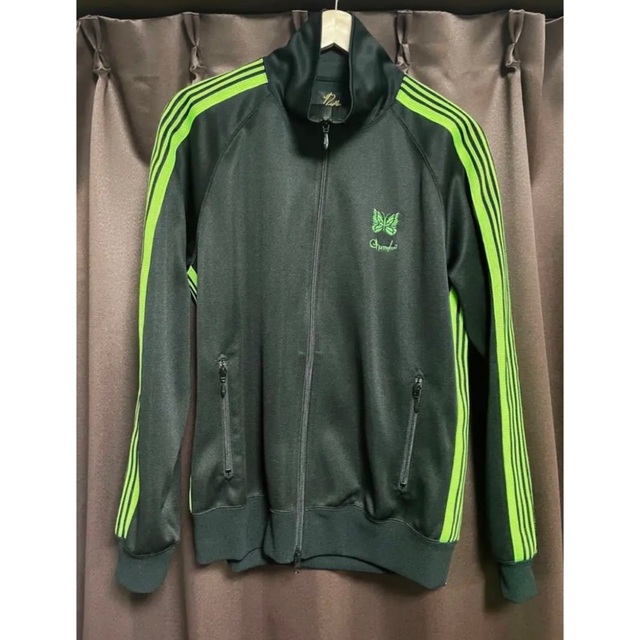 Needles - 【500着限定】needles × セカオワ セットアップ 村上 Needles - 【500着限定】needles × セカオワ セットアップ 村上