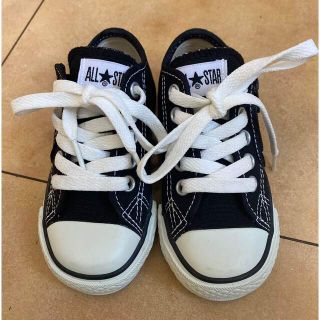 オールスター(ALL STAR（CONVERSE）)のオールスターコンバース(スニーカー)