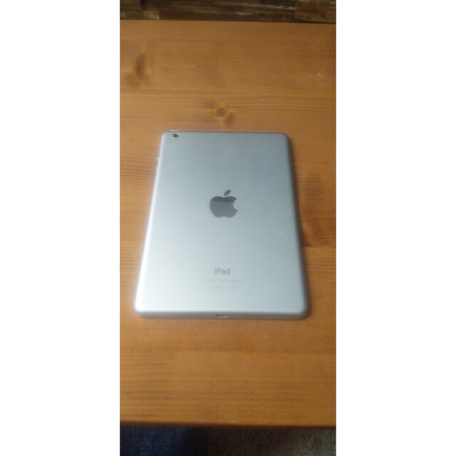 ipad mini2 16GB 1