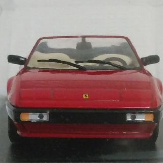 フェラーリ(Ferrari)のFerrari MONDIAL CABRIO  1/43スケールモデル(未使用)(ミニカー)