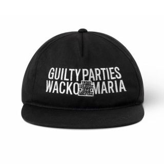 ワコマリア キャップ(メンズ)の通販 59点 | WACKO MARIAのメンズを買う ...