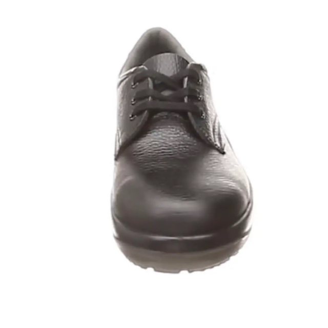 最大50％オフ！ ミドリ安全 革靴軽量ウレタン２層底安全靴