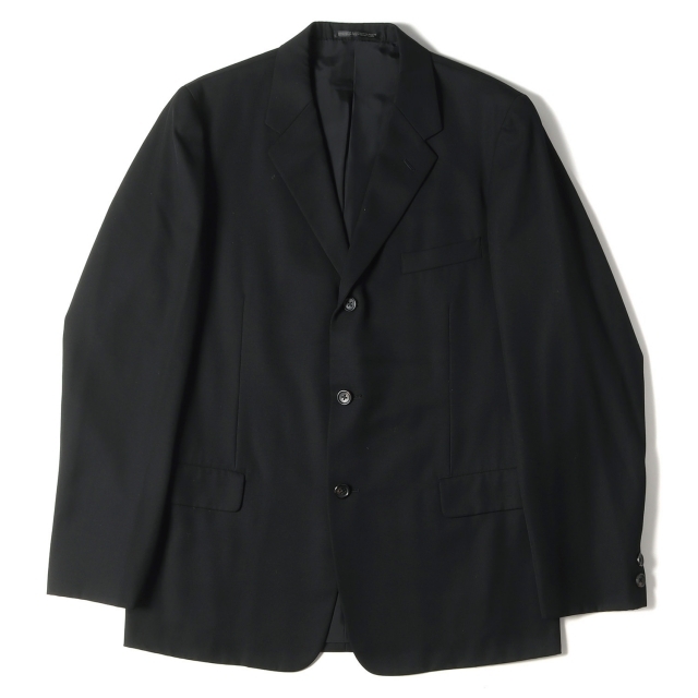 新品YOHJI YAMAMOTO COSTUME HOMMEテーラードジャケット | www