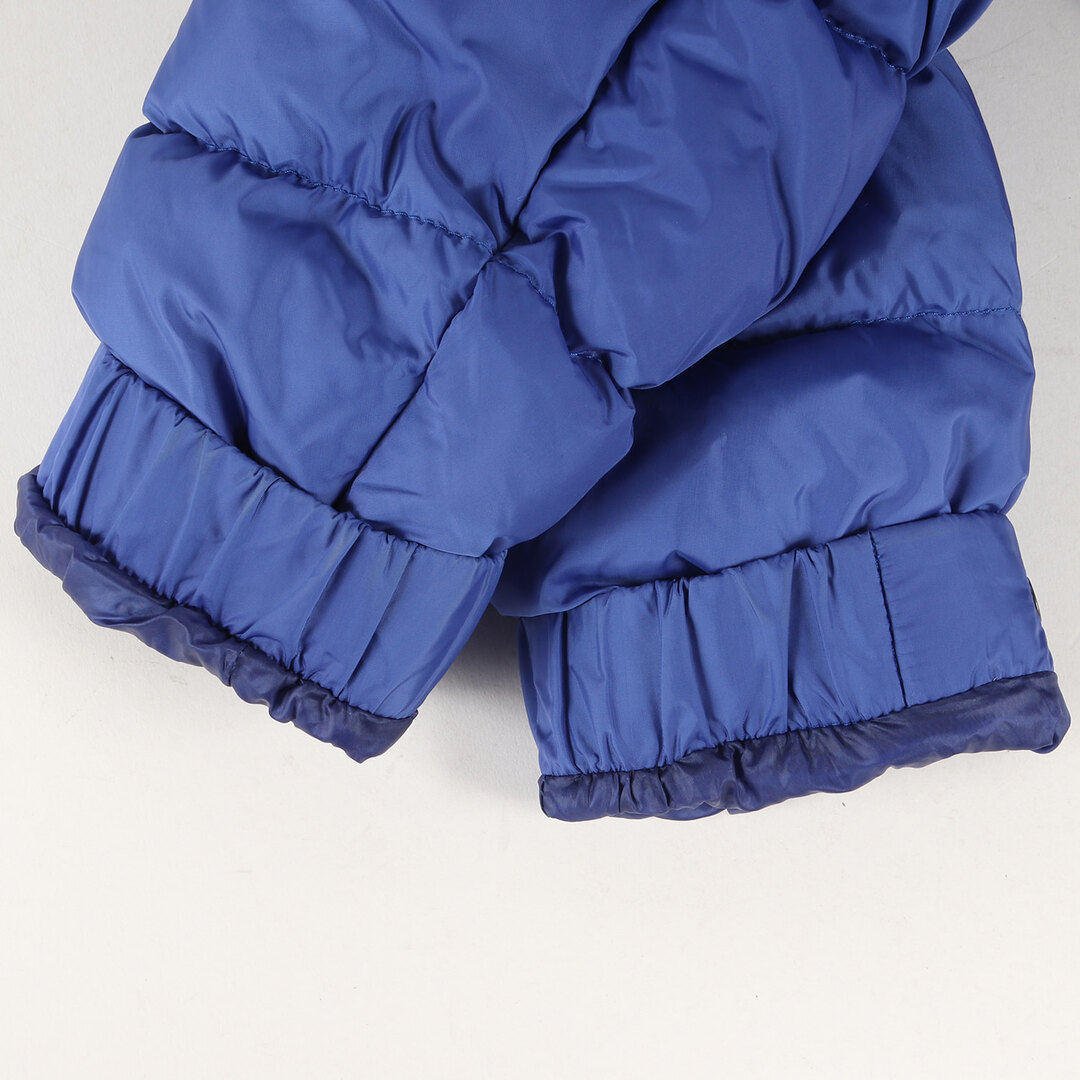 MONCLER モンクレール ジャケット フード付き ナイロン ダウン