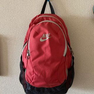 ナイキ(NIKE)のNIKEリュック(リュックサック)