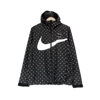 エフシーアールビー(F.C.R.B.)のエフシーアールビーFCRB×ナイキNIKE■15SSポルカドットジャケット(ナイロンジャケット)