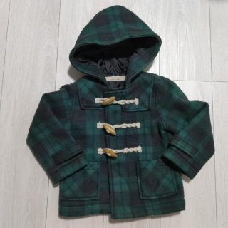 グローバルワーク(GLOBAL WORK)の子供服　上着　ジャケット　ジャンパー　Ｓサイズ　90〜100(ジャケット/上着)