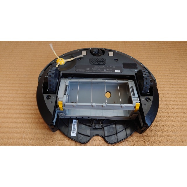 iRobot(アイロボット)のロボット掃除機 iRobot ルンバ671 アイロボット スマホ/家電/カメラの生活家電(掃除機)の商品写真