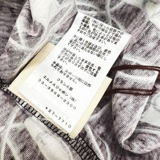 Hermes - HERMES Promenade du Matin 総柄 半袖 Tシャツ 34の通販 by Hermes - HERMES Promenade du Matin 総柄 半袖 Tシャツ 34の通販 by