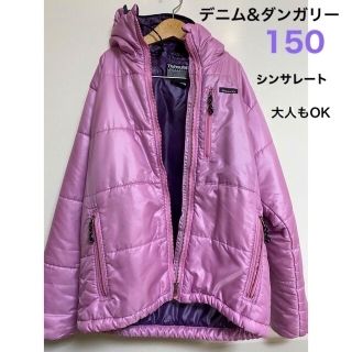 DENIM DUNGAREE - デニム&ダンガリー 150 ダウンジャケット160