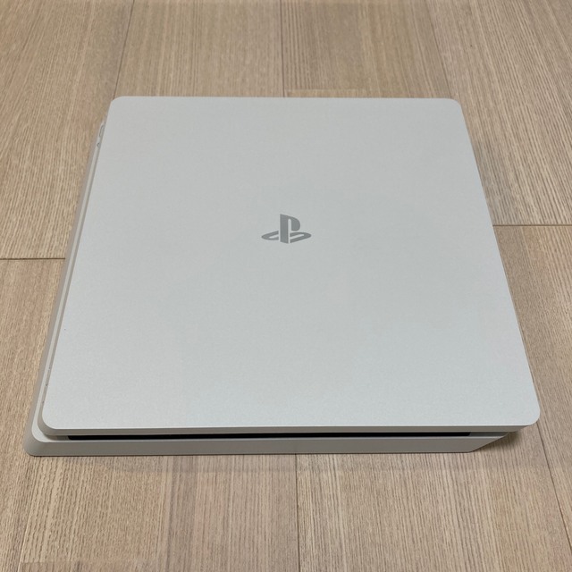 PS4 PlayStation 4 slim CHU-2100A
