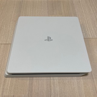 ソニー(SONY)のPS4 PlayStation 4 slim CHU-2100A(家庭用ゲーム機本体)