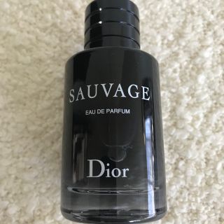 ディオール(Dior)のDior オードゥパルファン(香水(男性用))