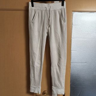 ダブルスタンダードクロージング(DOUBLE STANDARD CLOTHING)のダブスタ　裏ボアパンツ　44size(その他)