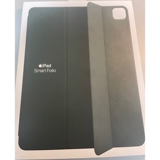 アップル(Apple)のiPad Pro 12.9 Smart Folio(iPadケース)