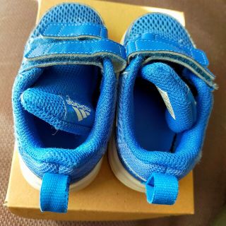 アディダス(adidas)のアディダス　adidas  スニーカー　13cm＆12.5cmセット(スニーカー)