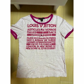 ヴィトン(LOUIS VUITTON) Tシャツ(レディース/半袖)の通販 200点以上 