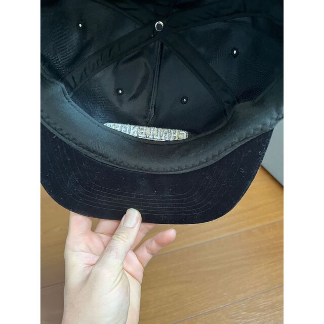 CALLENGER COLLEGE LOGO CAP メンズの帽子(キャップ)の商品写真