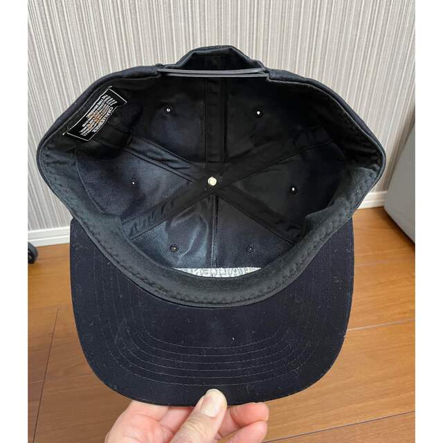 CALLENGER COLLEGE LOGO CAP メンズの帽子(キャップ)の商品写真