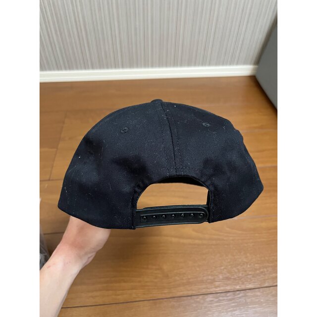 CALLENGER COLLEGE LOGO CAP メンズの帽子(キャップ)の商品写真