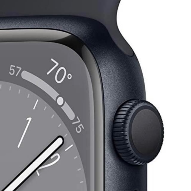 Apple Watch series8 GPSモデル 新品未開封 minnade-ganbaro.jp