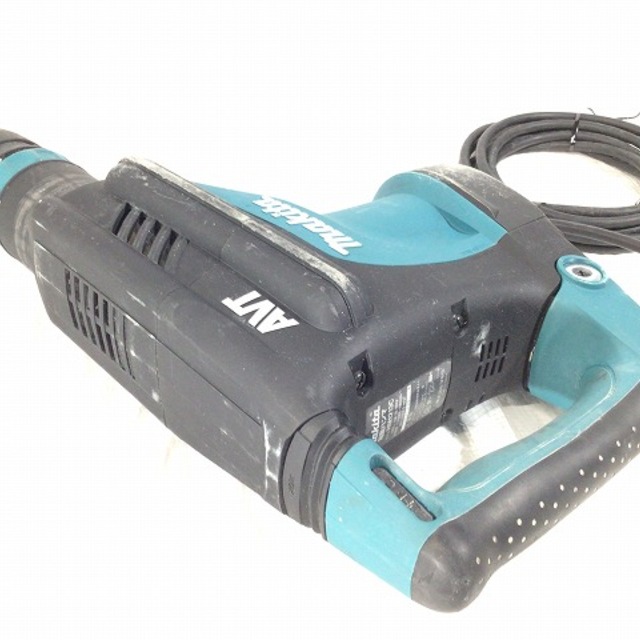 Makita - ☆中古品☆makita マキタ 電動ハンマ AVT HM1213C SDS Makita - ☆中古品☆makita マキタ 電動ハンマ AVT HM1213C SDS