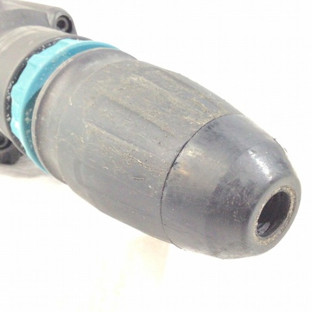 Makita ☆中古品☆makita マキタ 電動ハンマ AVT HM1213C SDSマックスシャンク ハードケース付 61319の通販 by  工具販売専門店Borderless(ラクマ店)｜マキタならラクマ