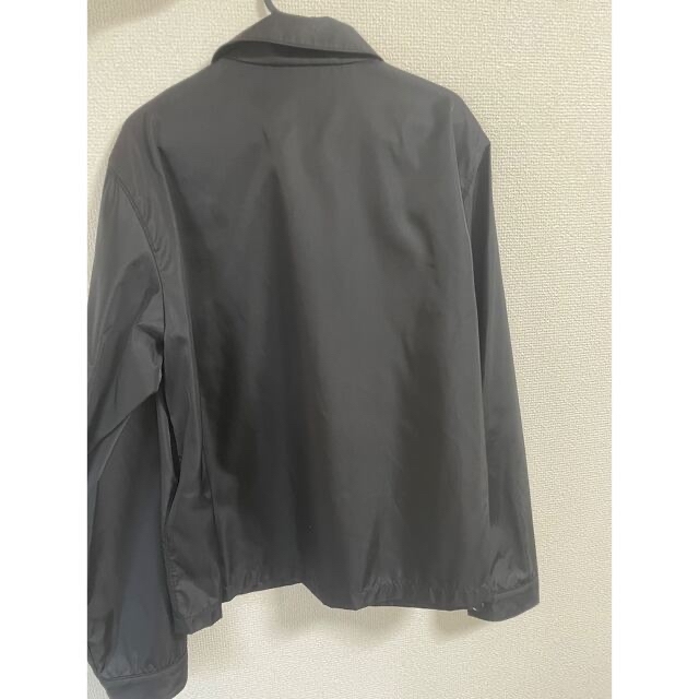 PRADA(プラダ)の期間限定セールPRADA Re Nylon Half Zip メンズのジャケット/アウター(ナイロンジャケット)の商品写真