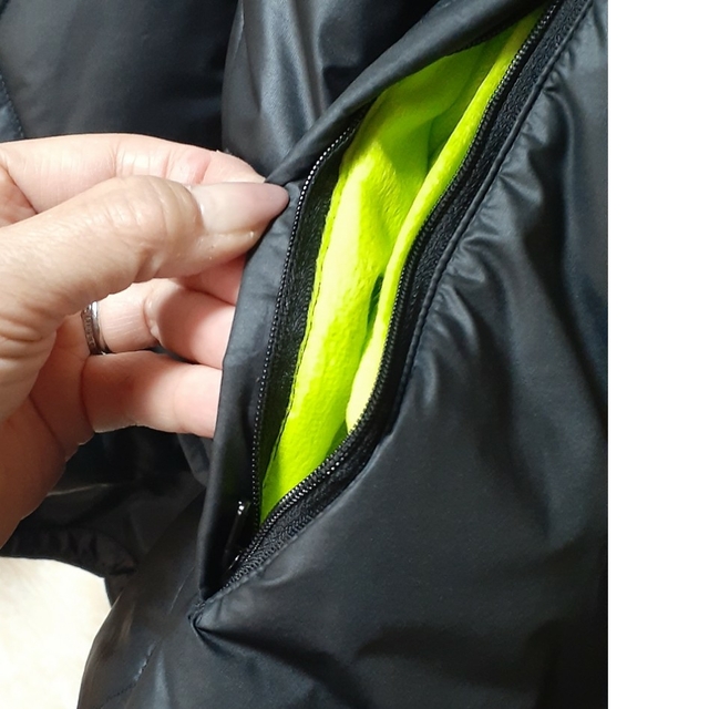 adidas(アディダス)のadidas中綿ジャケット メンズのジャケット/アウター(ダウンジャケット)の商品写真