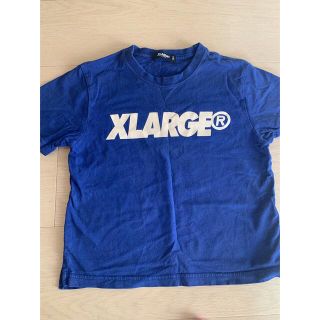 エクストララージ(XLARGE)の男の子　洋服　セット(Tシャツ/カットソー)