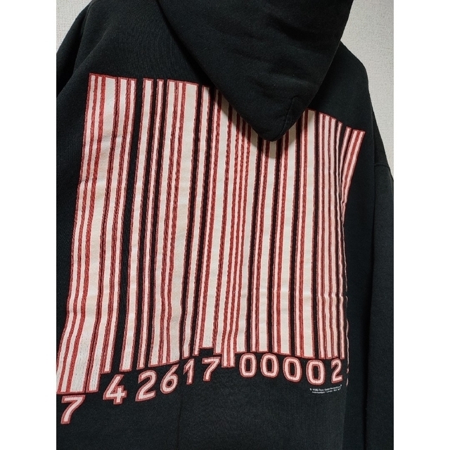 2セット以上購入で、おまけ1本 【値下げ不可】 90s slipknot