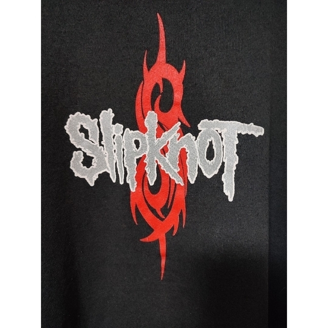 2セット以上購入で、おまけ1本 【値下げ不可】 90s slipknot