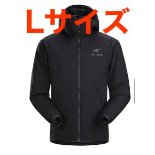 アークテリクス(ARC'TERYX)のArc'teryx Atom LT Hoody(ダウンジャケット)