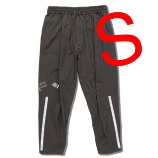 ウィンダンシー(WIND AND SEA)のWIND AND SEA REFLECTION NYLON PANTS S 新品(その他)