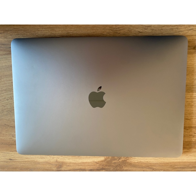 Apple - 【中古品】MacBook Air 2020 13.3 インチ