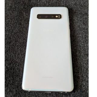 ギャラクシー(Galaxy)のGalaxy S10 128GB 楽天モバイル(スマートフォン本体)