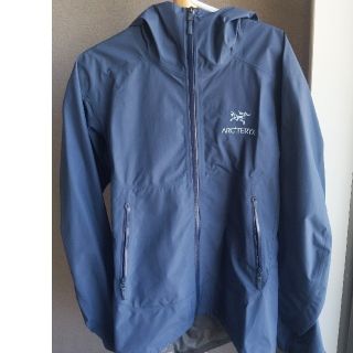 アークテリクス(ARC'TERYX)のアークテリクス  ZETA SLジャケット(マウンテンパーカー)