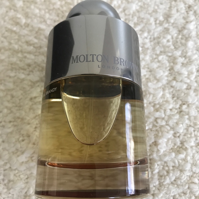 MOLTON BROWN(モルトンブラウン)のMOLTOM BROWN オードトワレ コスメ/美容の香水(香水(女性用))の商品写真