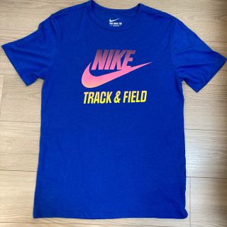 ナイキ(NIKE)のaugmentor様専用　NIKE TRACK & FIELD Tシャツ(Tシャツ/カットソー(半袖/袖なし))