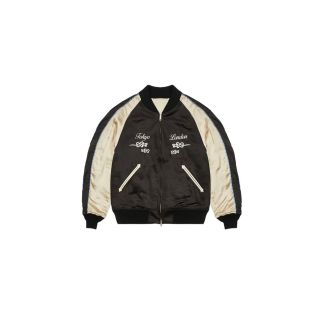 PALACE - 即日配送！y-3 パレス リバーシブル スカジャンの通販 by ...