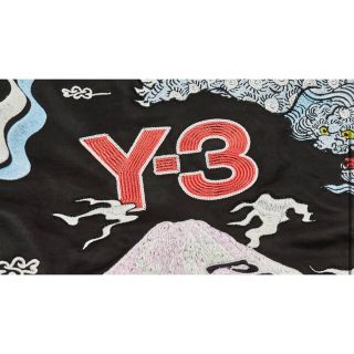 PALACE - 即日配送！y-3 パレス リバーシブル スカジャンの通販 by ...