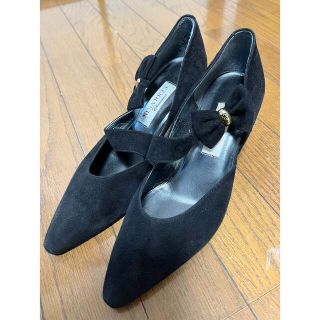 NINA RICCI(ハイヒール/パンプス)のフリマアイテム一覧 NINA RICCI(ハイヒール/パンプス)のフリマアイテム一覧