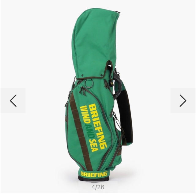 WIND AND SEA BRIEFING ブリーフィング CR-5 #2 - www.beher.com